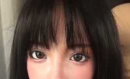 网红妆仿妆