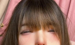 Real Girl 拟人头部 職人