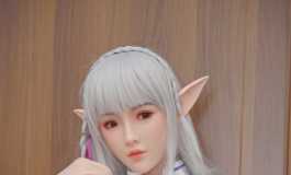 春水堂青木cos艾米莉亚