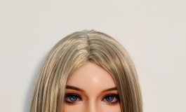 爱莎贝儿工厂图-165CM  RHC027 伊万卡里奇Ivanka Ricci  2022.11.7