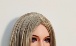 爱莎贝儿工厂图-165CM  RHC027 伊万卡里奇Ivanka Ricci  2022.11.7