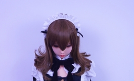 女仆桃工作日志