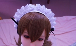 女仆桃工作日志