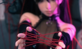 妹魔缠住你的心♥