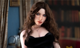 来看看什么叫绝美的西方性感大美人