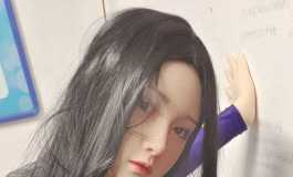 幸福人偶