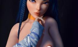 爱莎贝儿【148CM-DHR005宫本 京子Miyamoto Kyoko】新品首发八八...