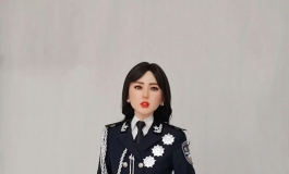 【甜心养成记17预告】女警主持人