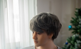 【减重】【分体】【电动阳具】男实体娃娃 优惠来临！