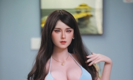 俊影161CM【淑雅】全硅胶防真人偶美图赏析