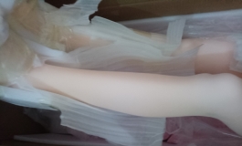 新人开箱！开箱！ 小倩！