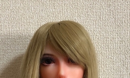 爱莎贝儿-102CM HA001 濑亚美子Sea Miko~娃娃照片分享
