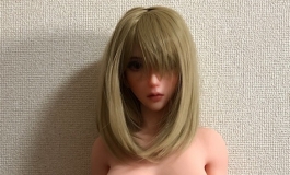 爱莎贝儿-102CM HA001 濑亚美子Sea Miko~娃娃照片分享