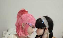 姐妹百合