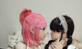 姐妹百合