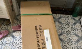 新人入坑，春家浅川160D开箱+个人感受。