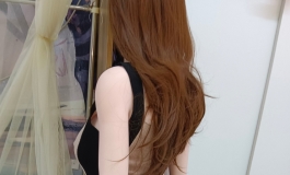 美造人全硅胶173身高测评与她语安室奈美小PK一下