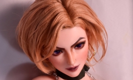 爱莎贝儿【165CM-AHC007 罗莎琳 克拉克Rosalyn Clark】新品首发...
