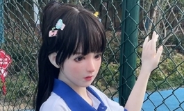 【魔族人形】145cm 安知鱼 手机实拍