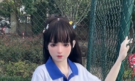 【魔族人形】145cm 安知鱼 手机实拍