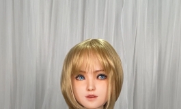 【魔族人形】145cm 玛丽罗斯 手机实拍