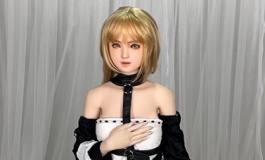 【魔族人形】145cm 玛丽罗斯 手机实拍