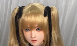 【魔族人形】145cm 玛丽罗斯 手机实拍