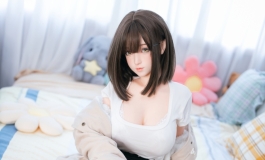 居家女友——玛丽