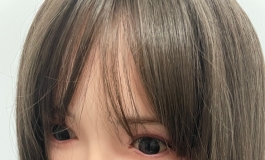 shedoll（蔷薇.洛依）发几张别人给我发的图