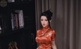 　何人引我染风尘？