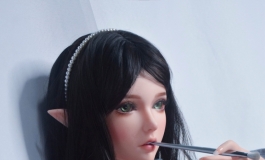 爱莎贝儿-150CM HB046 井上美羽Inoue Miu 闲暇漫谈