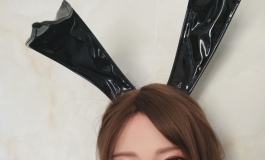 潮影娃娃--晒晒我的娃01