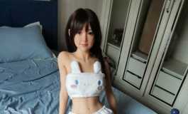 领养了个爱笑的女儿