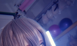 来和45约会吧(・ω< )