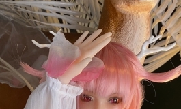 【魔族人形】60cm 瑶 手机实拍