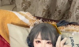 【魔族人形】145cm 小柔 手机实拍