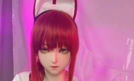 【魔族人形】163cm 玛奇玛 手机实拍
