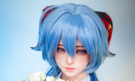 【甘雨cos2.0】王小美……那是谁呀