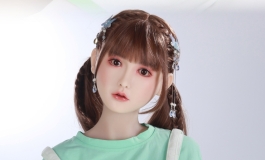 她的名字叫“瑶瑶”