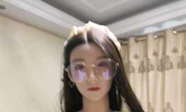 反差女神