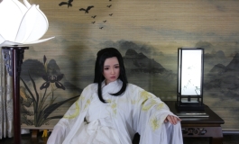 唐将幽兰