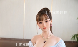 千优工厂的手办