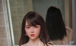 【金三新品】朝气蓬勃才是我的青春~全新硅胶150cm身体登...