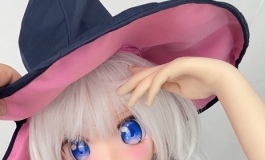【魔族人形】145CM 依蕾娜 手机实拍