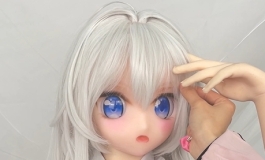 【魔族人形】145CM 依蕾娜 手机实拍