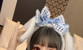 【魔族人形】145CM 小柔 手机实拍