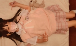 136小雨xydoll来工作的第一天