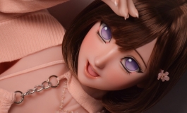 爱莎贝儿【165CM-AHC003 日向 葵 Hinata Himawari】新品首发八八...