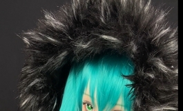 【魔族人形】145cm 小音 手机实拍