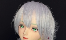 【魔族人形】145CM 手机实拍